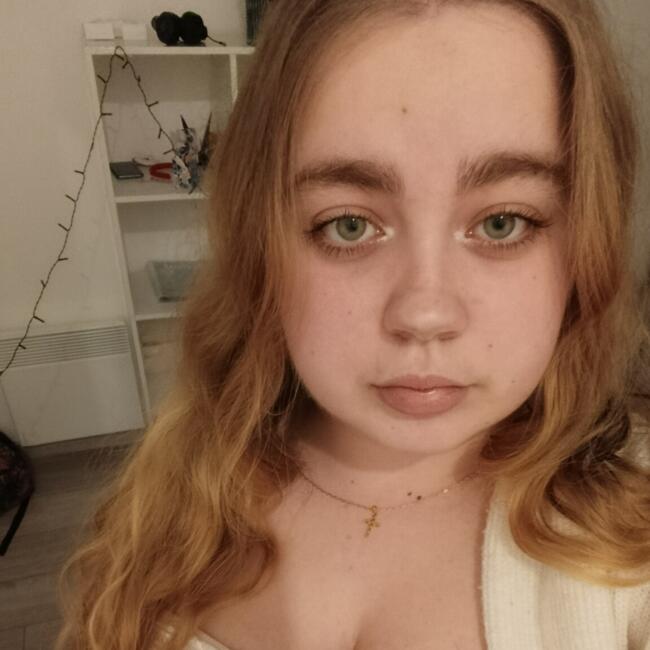 Babysitter in Montpellier: Célestine