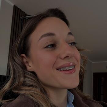 Babysitter in Belgrade: Kristina