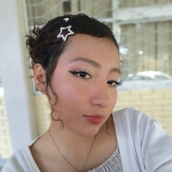 Babysitter in Amozoc de Mota: Mora Espinoza Norely