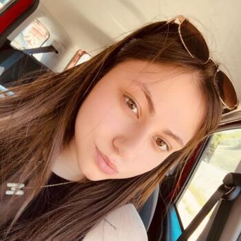 Babysitter in Taranto: Martina