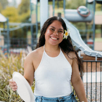 Babysitter in Brisbane: Nimanoa