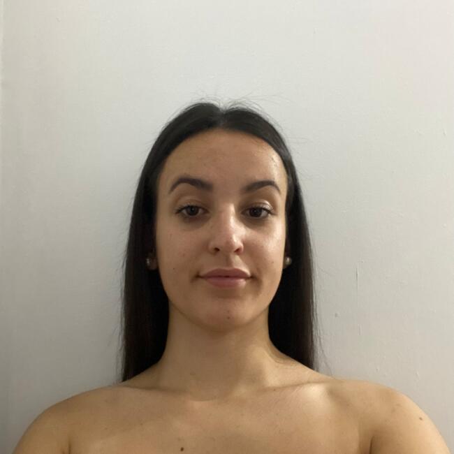 Babysitter in Seville: Sonia