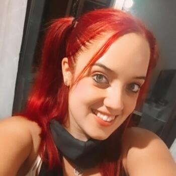 Canguro en Getafe: Elena