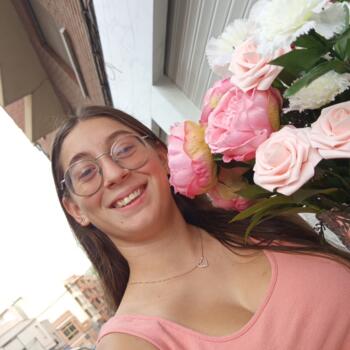 Canguro en Crevillente: Josefa