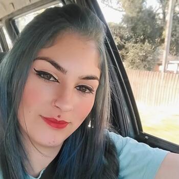 Δουλειά για babysitter στην περιοχή Κουριτίμπα: δουλειά φύλαξης παιδιών Cheiene