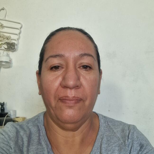 Babysitter in Colonia del Sol: Nely Martínez