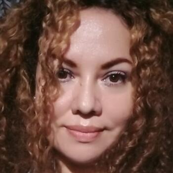 Niñera en El Zamorano (Departamento de Francisco Morazán): Rina