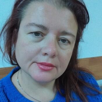 Bonă în Iași: Raluca