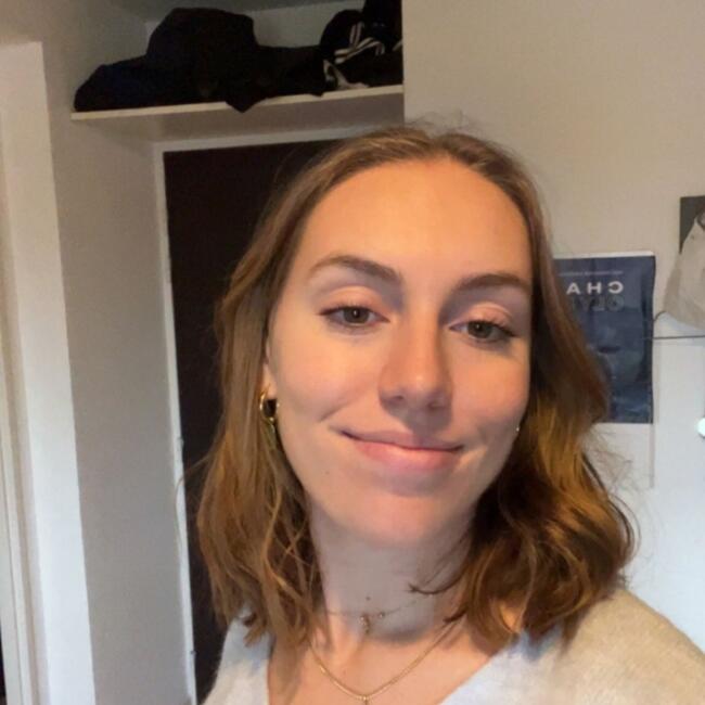 Babysitter in Nancy: Rachel