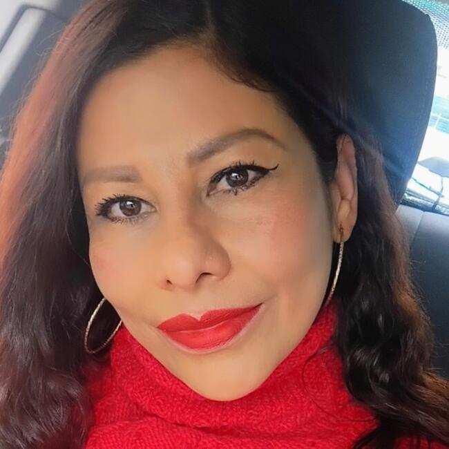 Niñera en Tunja: Monica