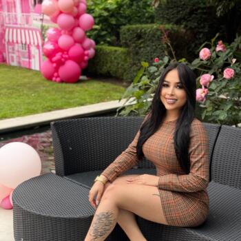 Babysitter in Mitcham: Vitoria