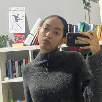 Babysitter a Bologna: SALWA