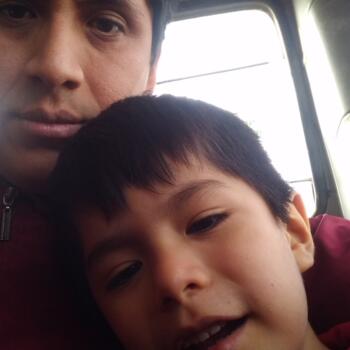 Trabajos de nanny en Villa: trabajo de niñera Pedro Luis