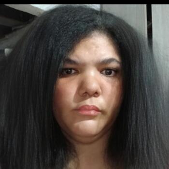 Babá em Sao Jose do Rio Preto: FERNANDA