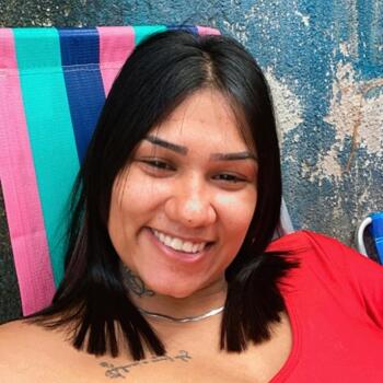 Babá em Santo André: Kimberlli