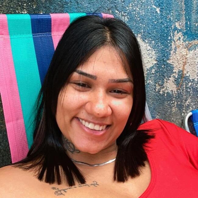 Babá em Santo André: Kimberlli