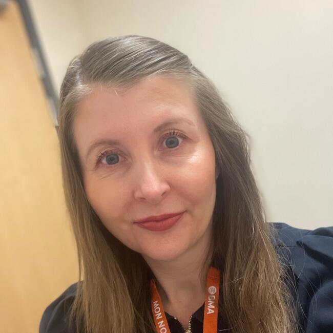 Babysitting job in Barnet: Lenka