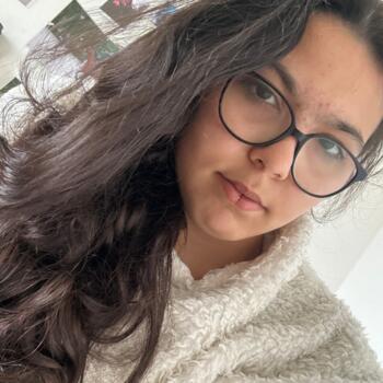 Nounou à Vernouillet: Maelys