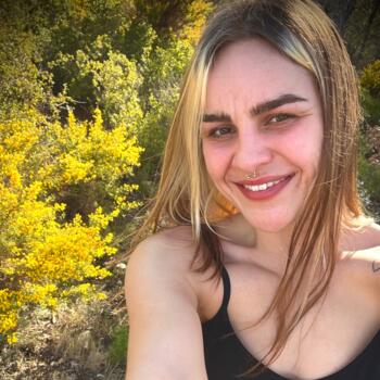 Babysitter Trets: Fanny