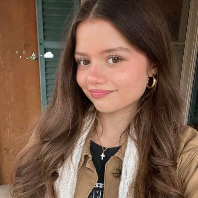 Nanny in Collado Villalba: Vanesa