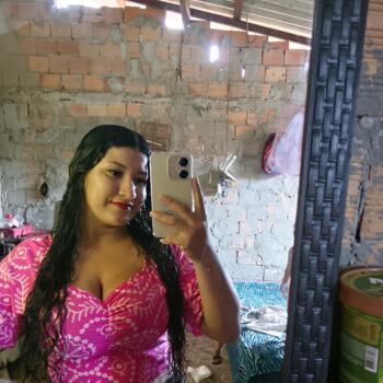 Babysitter in Marituba: Wanessa