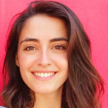 Baby-sitter Millau: Mélanie