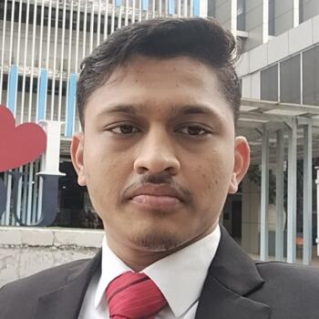 Babysitter in Shah Alam: Yeasin