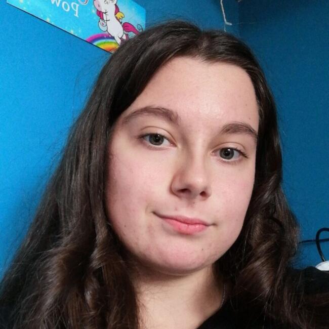 Babysitter in Krieglach: Alina