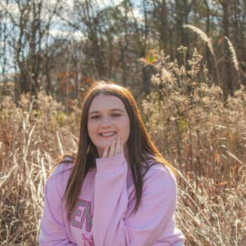 Babysitter in Okawville: Emma