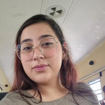 Babá em Sorocaba: Gabriela