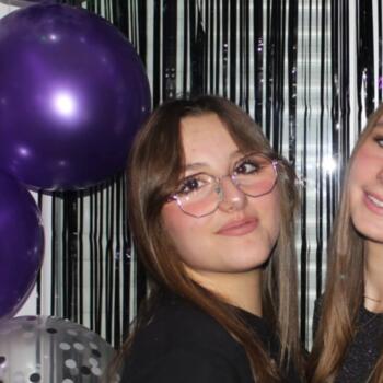 Babysitter in Beauvoisin: Oceane