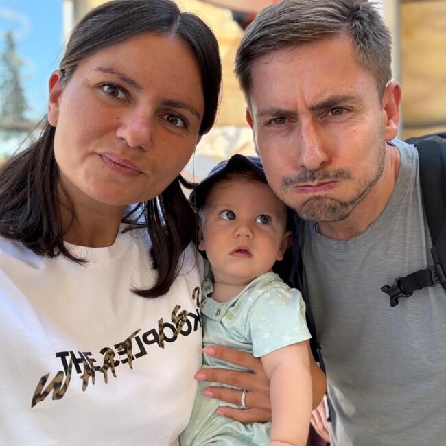 Babysitting job in Elsau-Räterschen: Fanni