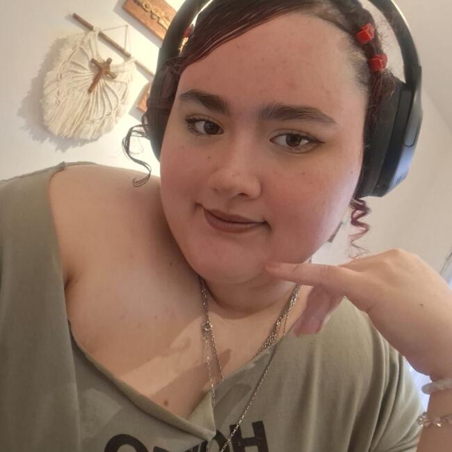 Babysitter in Maceió: Ana Clara