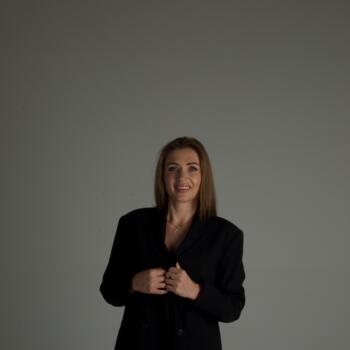 Babysitter Chișinău: Ludmila