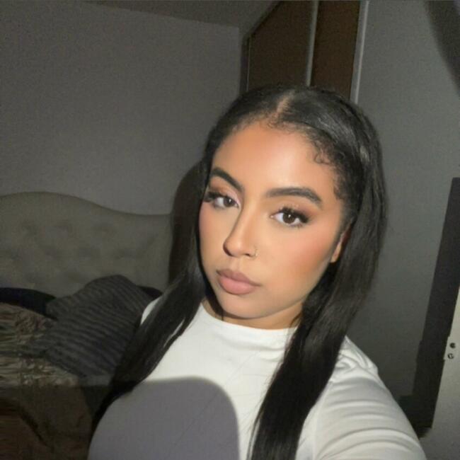 Babysitter in Thiais: Jana