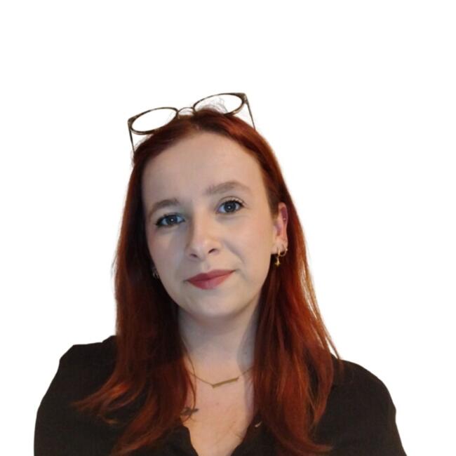 Babysitter in Béziers: Laura