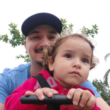 Babysitting job in Joinville: Michel