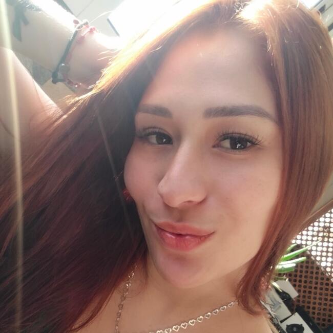 Nanny in Orihuela: Mara Fernanda