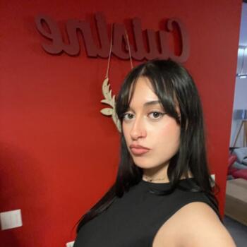 Babysitter in Montigny-le-Tilleul: Ilenia