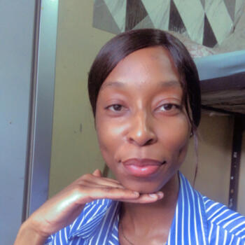 Babysitter in Lusaka: Chisanga