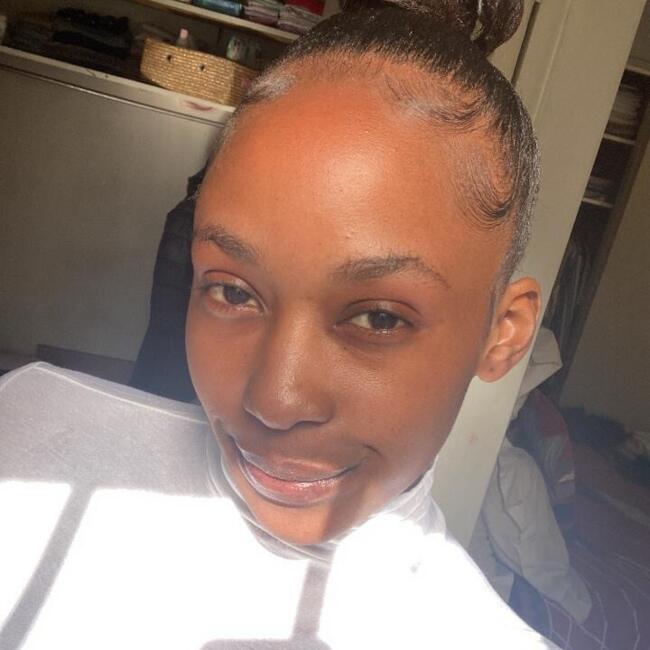 Nanny in Johannesburg: Trish