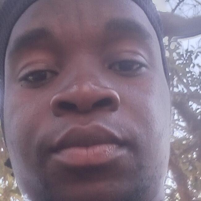 Babysitter in Rustenburg: Jervasio