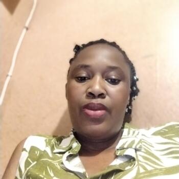 Babysitter Thembisa: Monkie