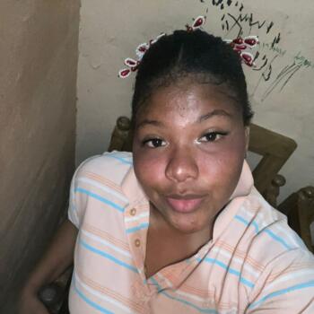 Niñera en Sabanitas: Yerleny