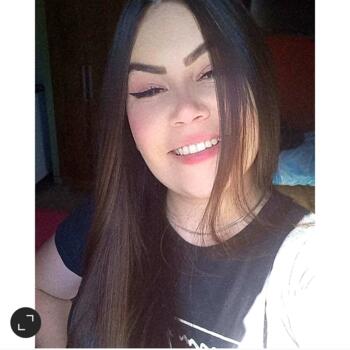 Babysitter in Campo Largo: Katlyn