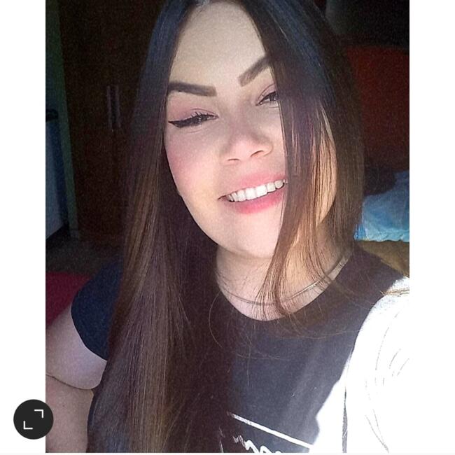 Babysitter in Campo Largo: Katlyn