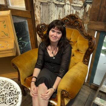 Babysitter in Bundaberg: Breannah