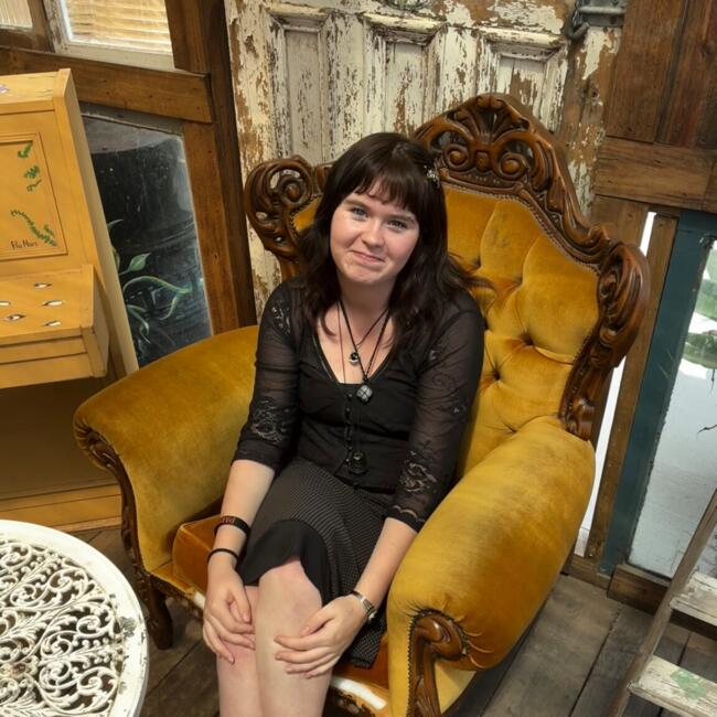 Babysitter in Bundaberg: Breannah