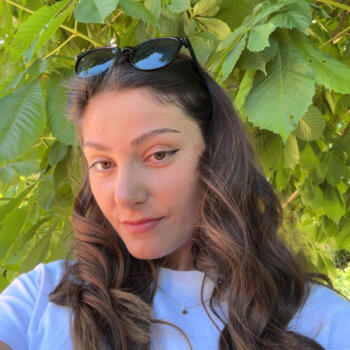 Babysitter in Chalon-sur-Saône: Romane