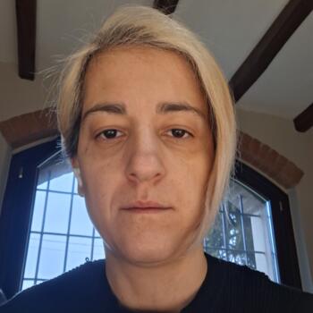 Babysitting job in Cadeo: babysitting job Gabriela